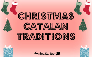Christmas Catalan Traditions