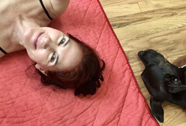 Video exercise helps me, especially with my friend by my side to break up the surrealism. So does acquiring new blogger gadgets like a selfie stick — gawd! it took COVID for me to succumb to the very thing I was too snooty to try.